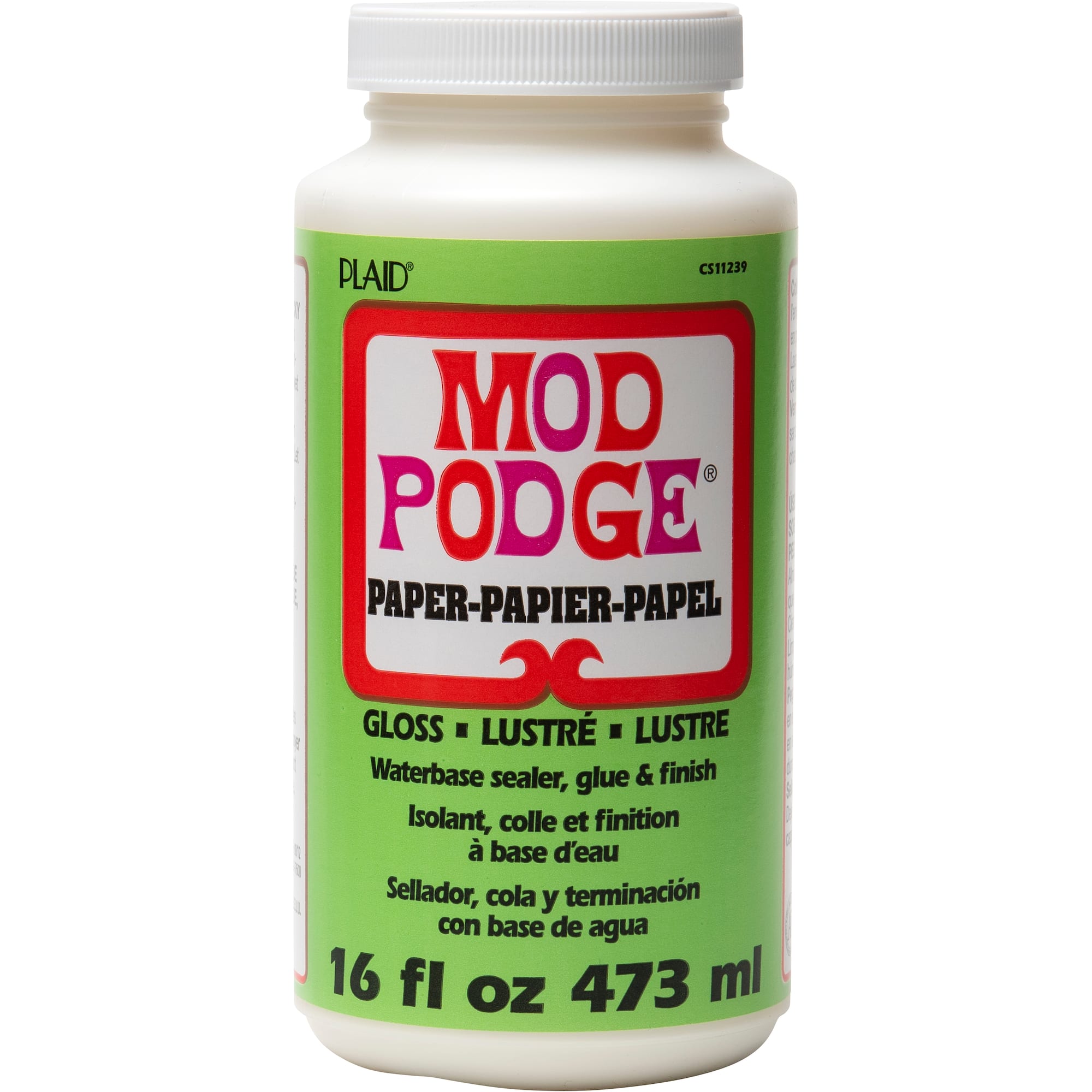 Mod Podge® Paper, Gloss